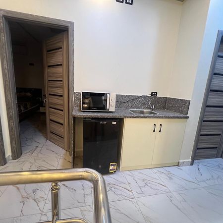 Villa Sky Star 135 Hurghada Exterior foto
