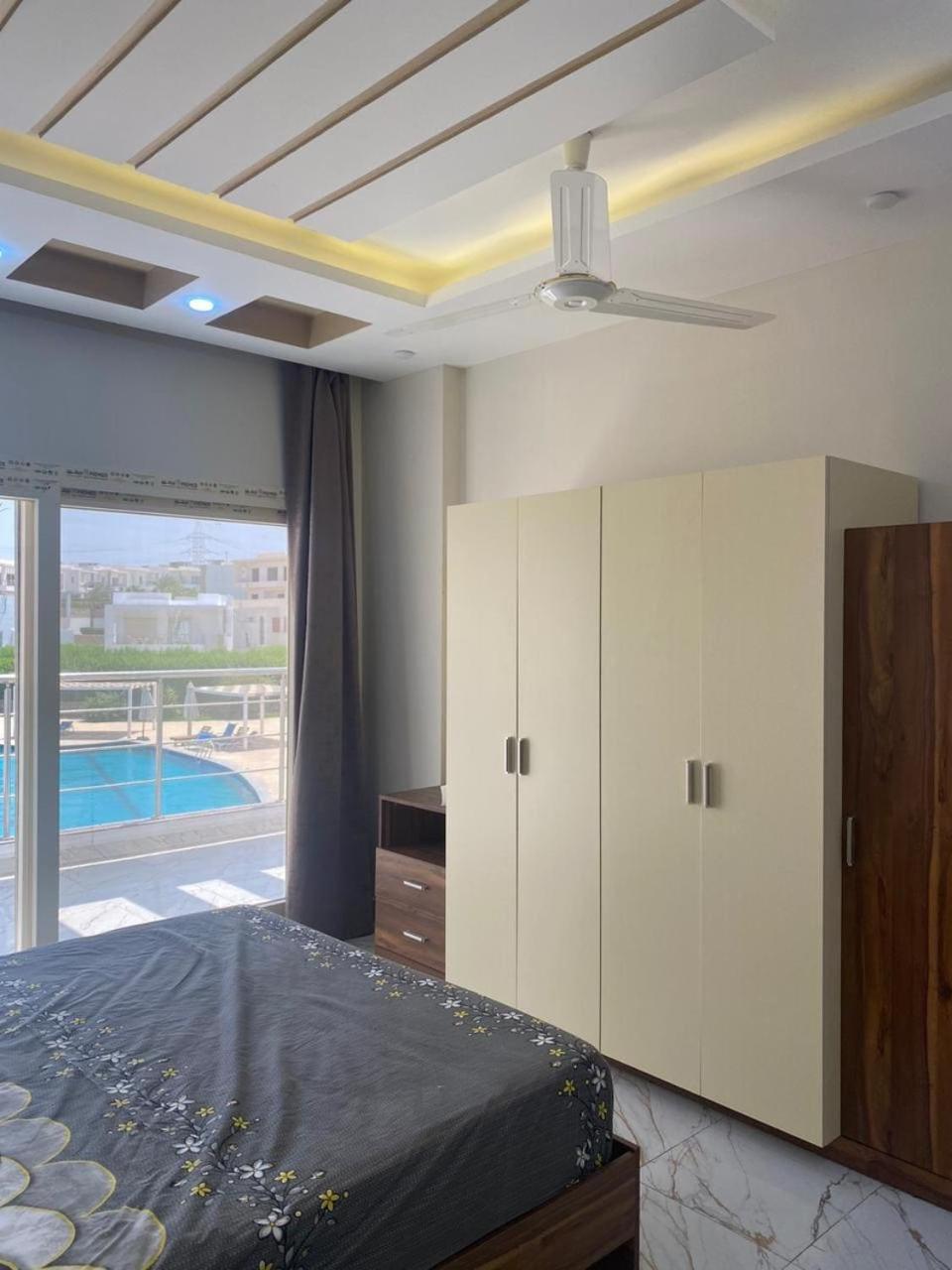 Villa Sky Star 135 Hurghada Exterior foto