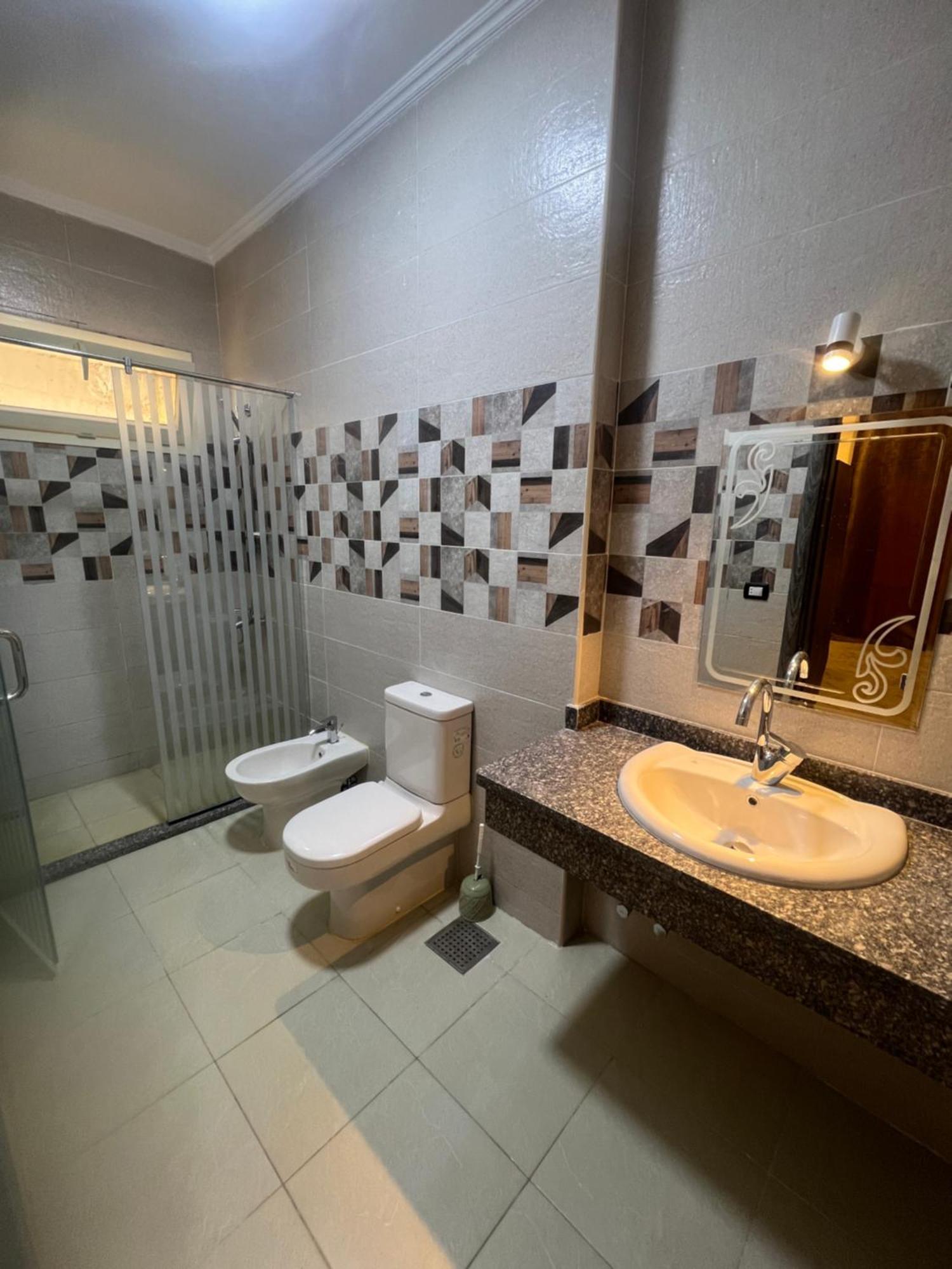 Villa Sky Star 135 Hurghada Exterior foto