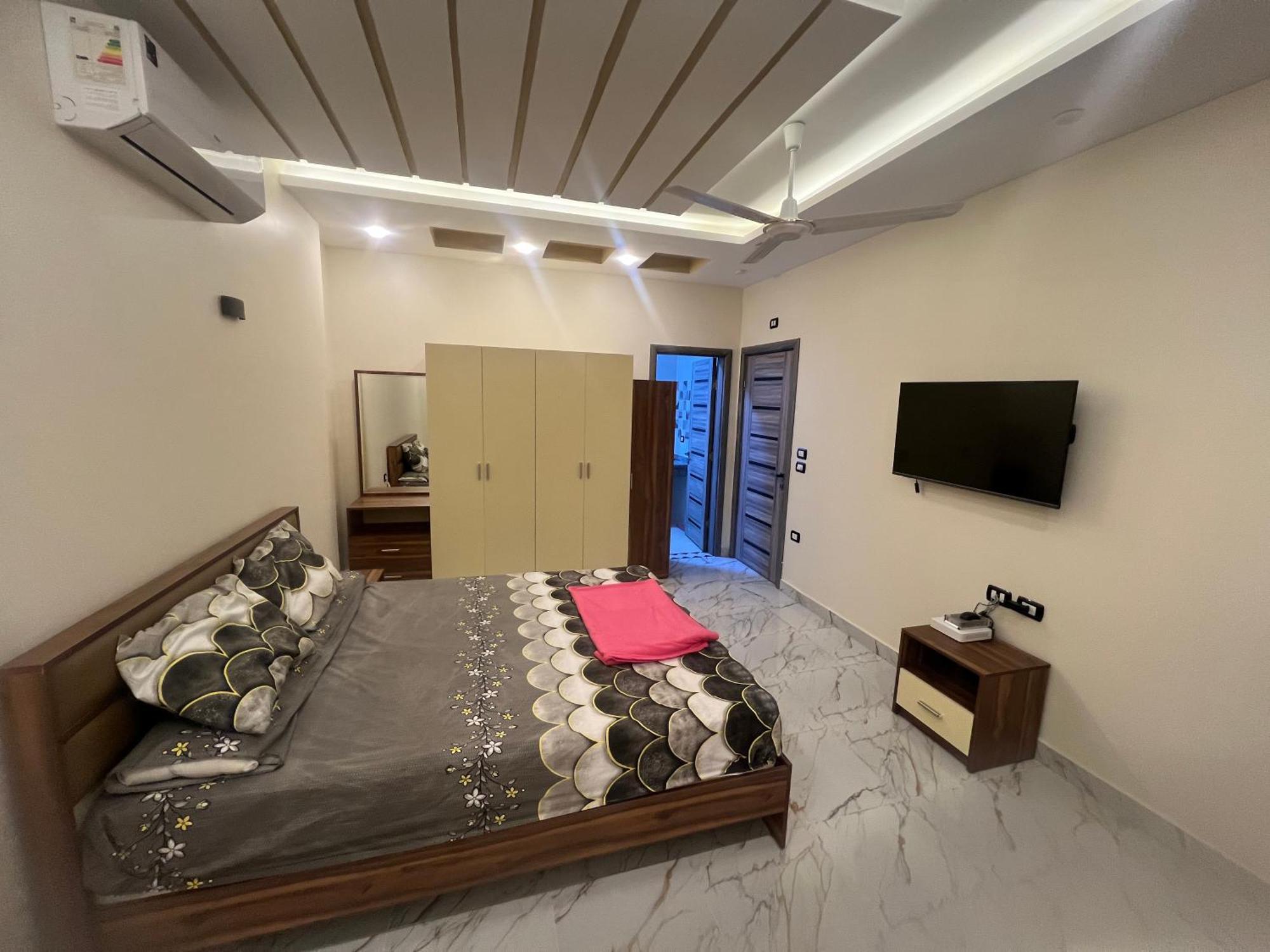 Villa Sky Star 135 Hurghada Exterior foto
