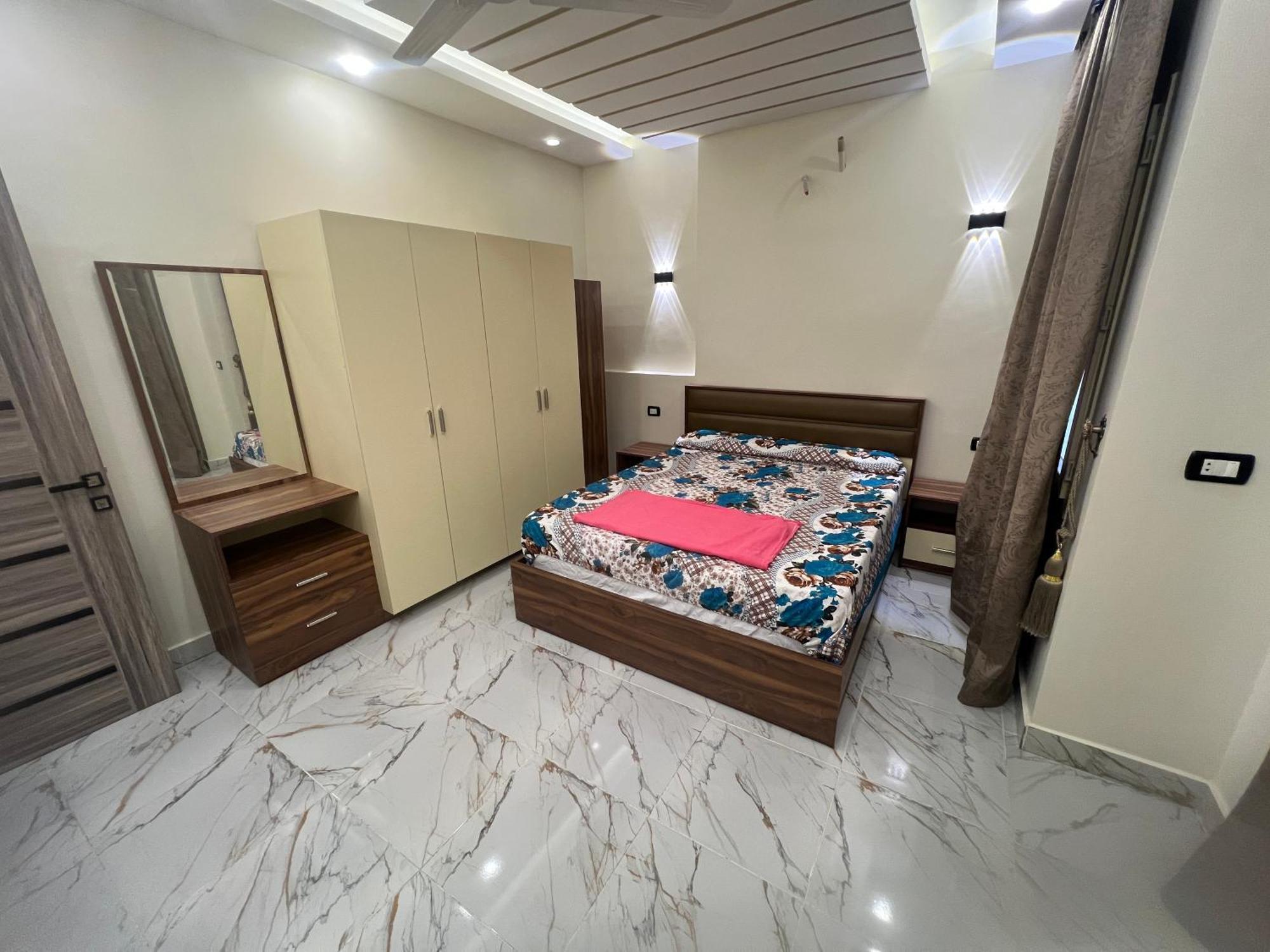 Villa Sky Star 135 Hurghada Exterior foto