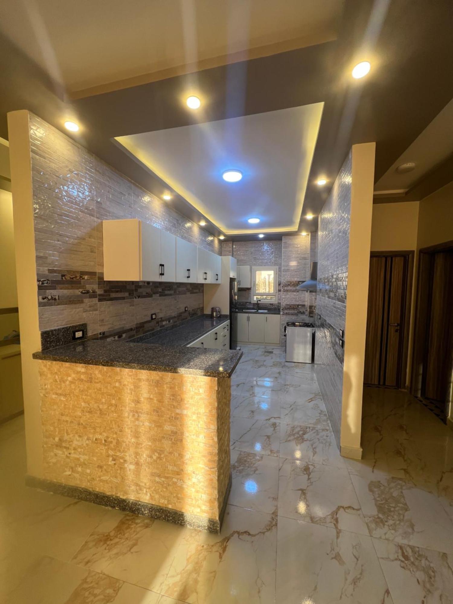 Villa Sky Star 135 Hurghada Exterior foto