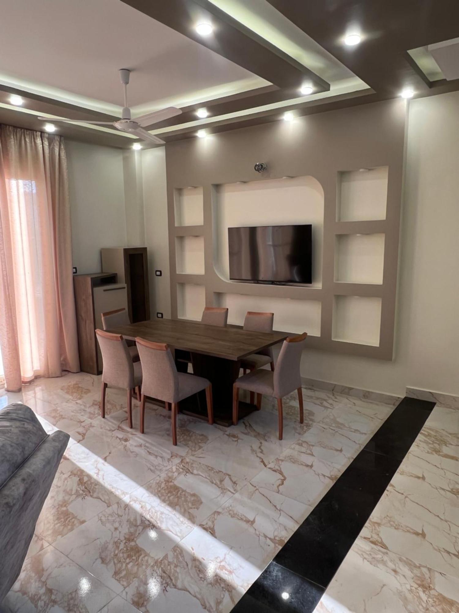 Villa Sky Star 135 Hurghada Exterior foto